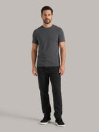 JUAN - Camiseta algodón ajustada™