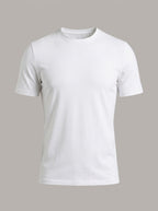 JUAN - Camiseta algodón ajustada™