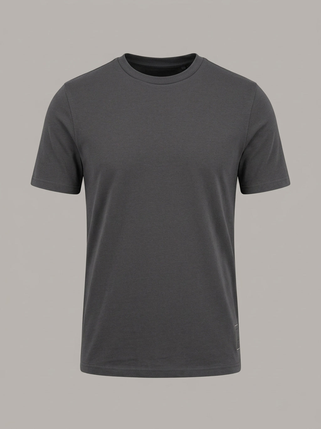 JUAN - Camiseta algodón ajustada™