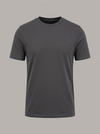 JUAN - Camiseta algodón ajustada™