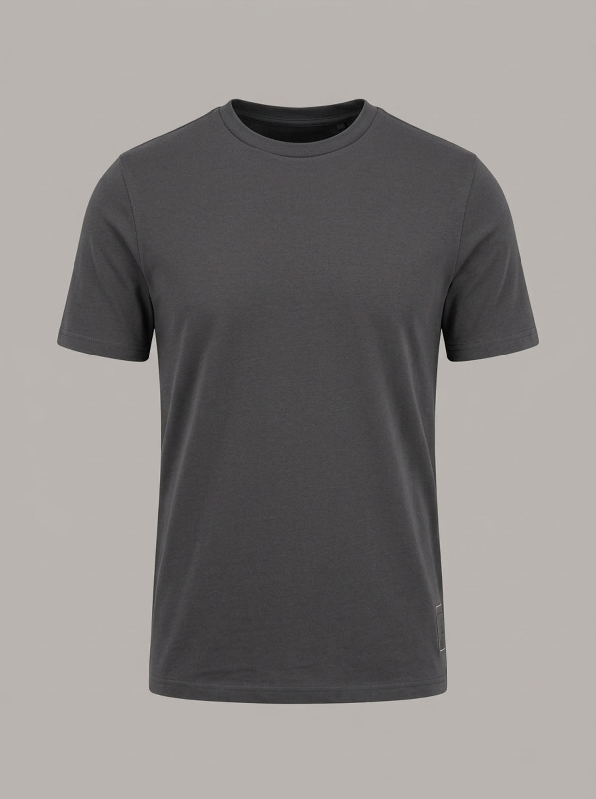 JUAN - Camiseta algodón ajustada™