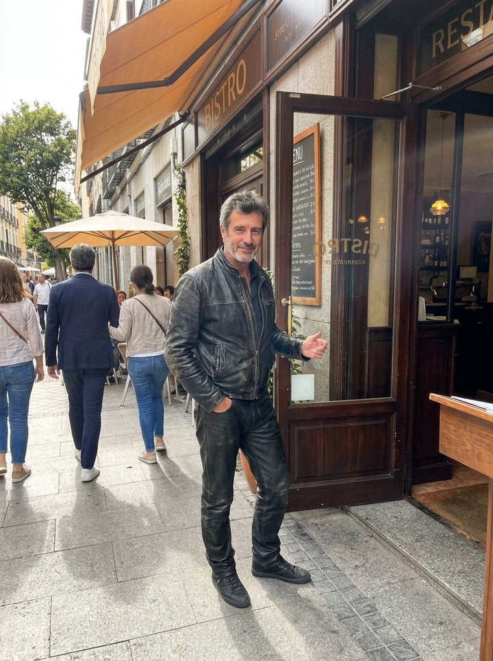 Foto de la opinión de Ignacio Márquez Soler