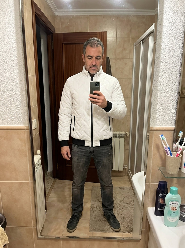 Foto de la opinión de Javier Mendoza Ruiz