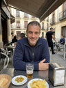 Javier Mendoza Ruiz