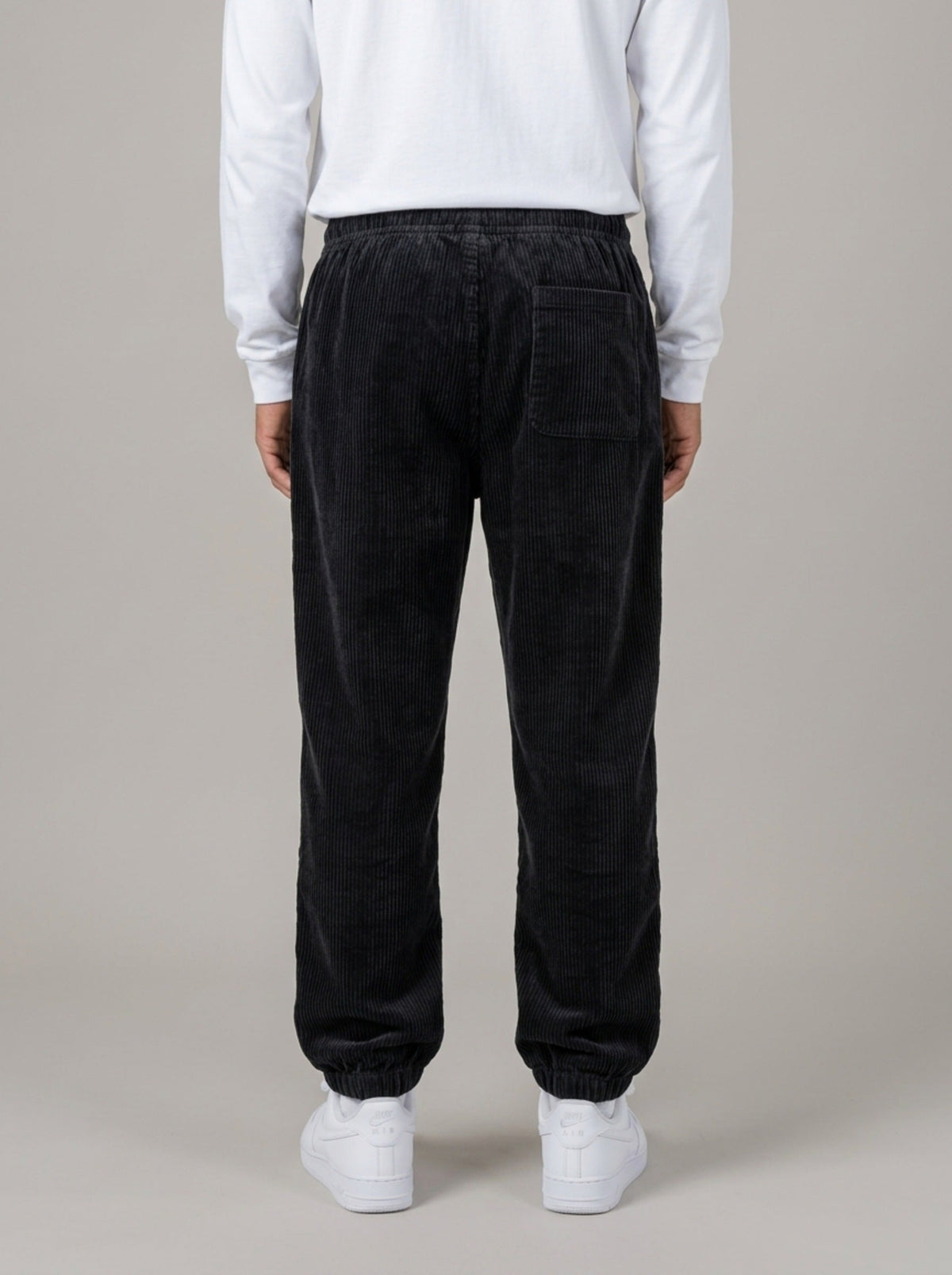 Nagomi - Pantalon en velours côtelé