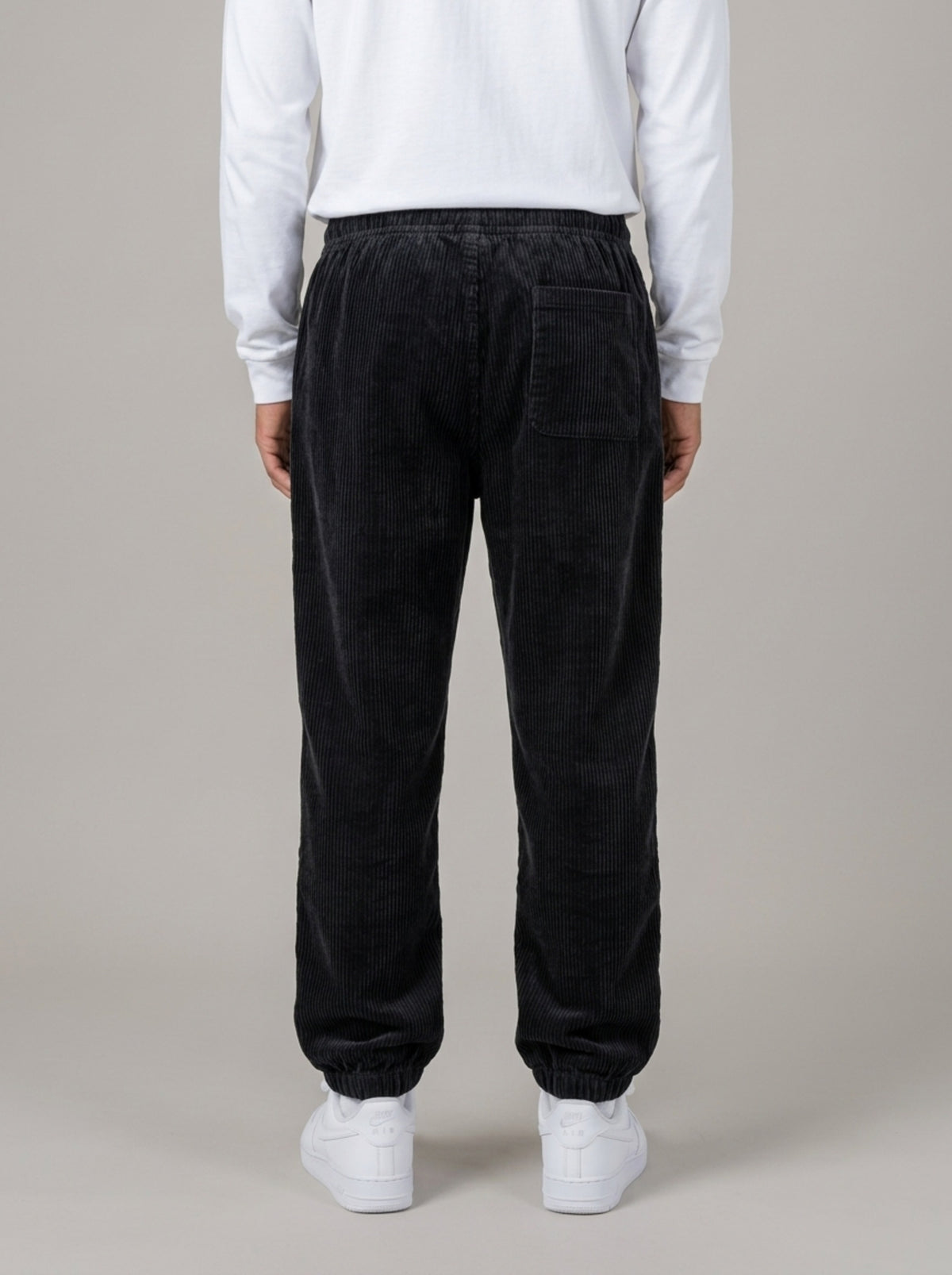 Nagomi - Pantalon en velours côtelé