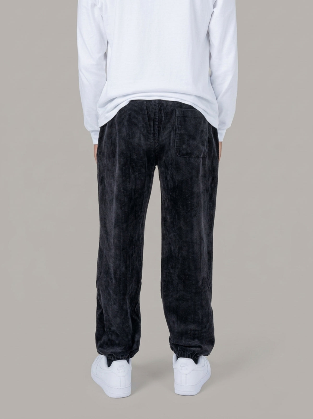 Nagomi - Pantalon en velours côtelé