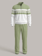 FELIPE - Conjunto sudadera y pantalón recto™