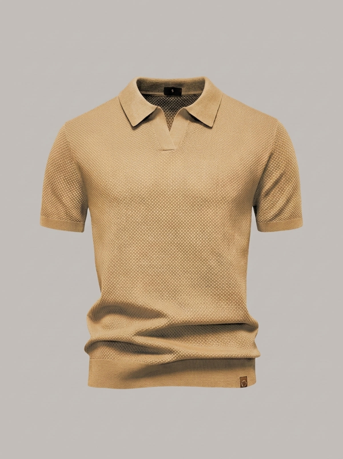 JUAN IGNACIO - Polo de punto™