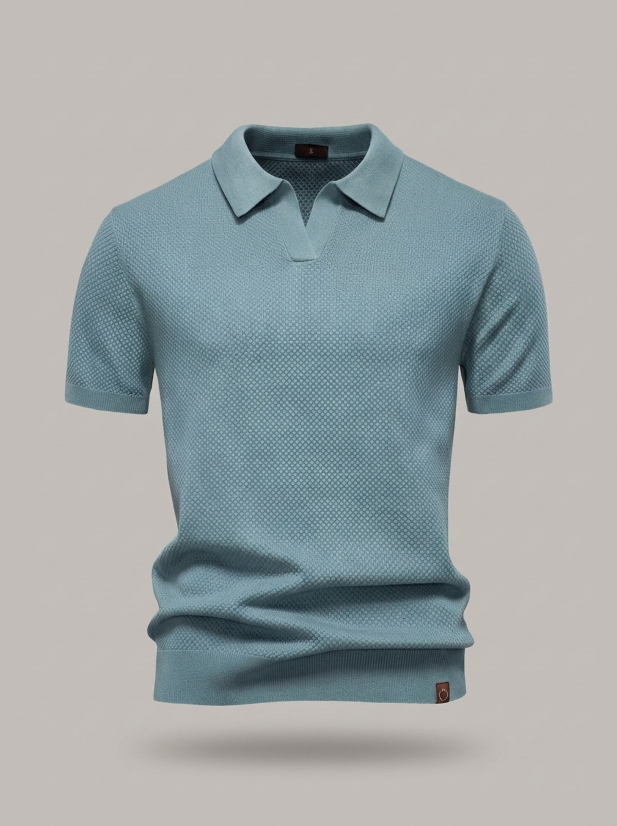 JUAN IGNACIO - Polo de punto™