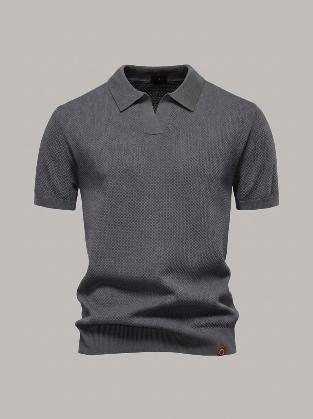 JUAN IGNACIO - Polo de punto™