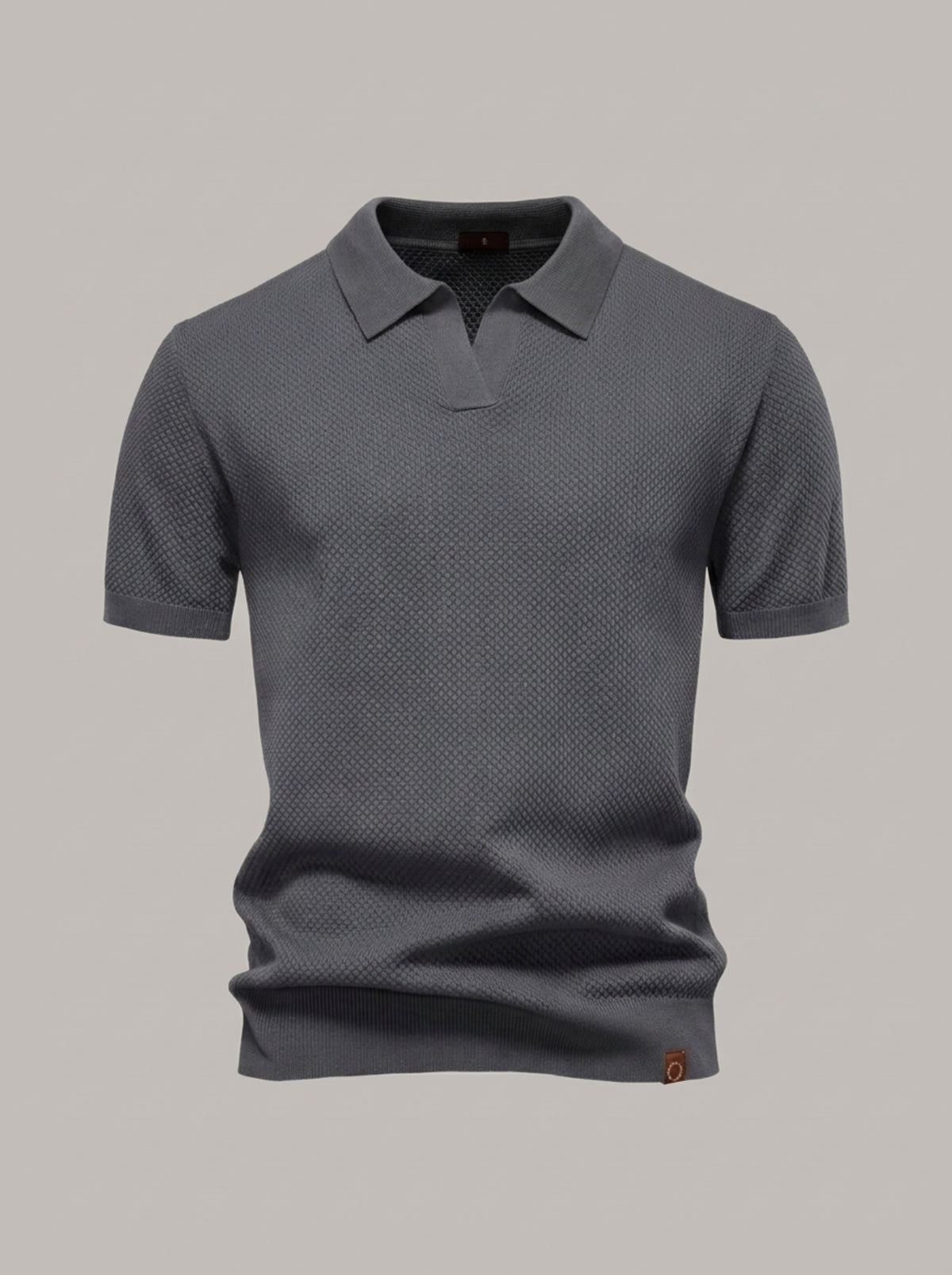 JUAN IGNACIO - Polo de punto™