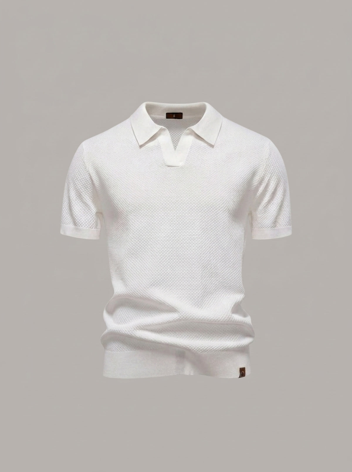 JUAN IGNACIO - Polo de punto™