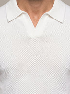 JUAN IGNACIO - Polo de punto™