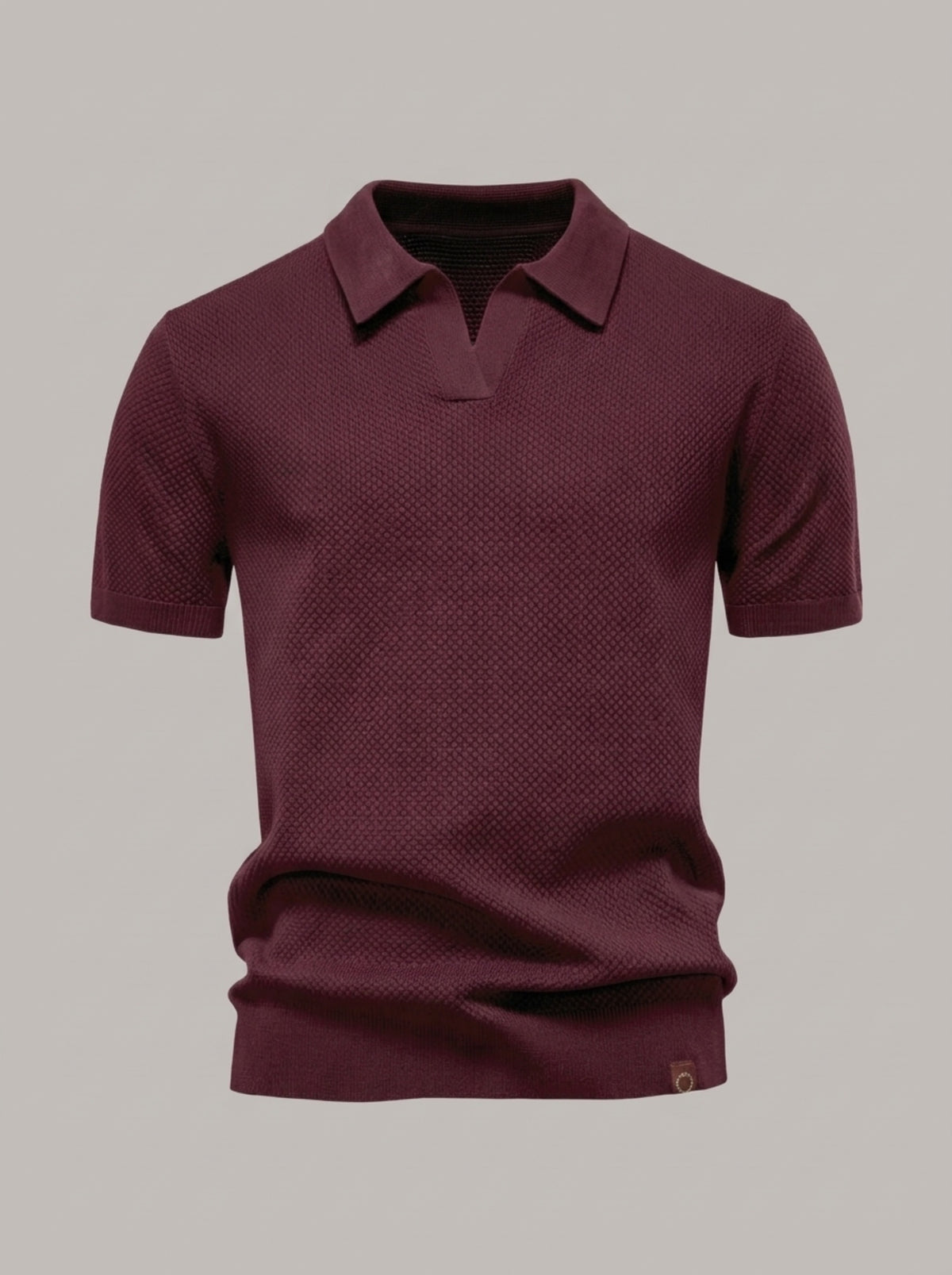 JUAN IGNACIO - Polo de punto™