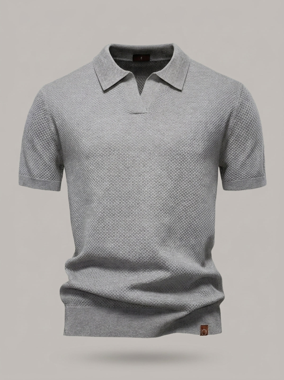 JUAN IGNACIO - Polo de punto™