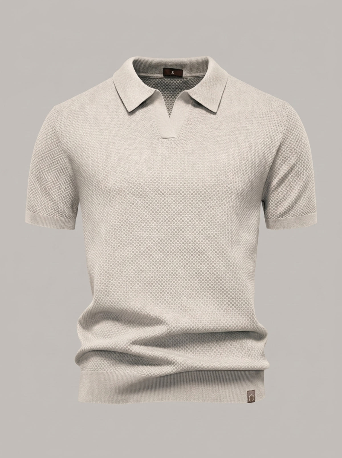 JUAN IGNACIO - Polo de punto™