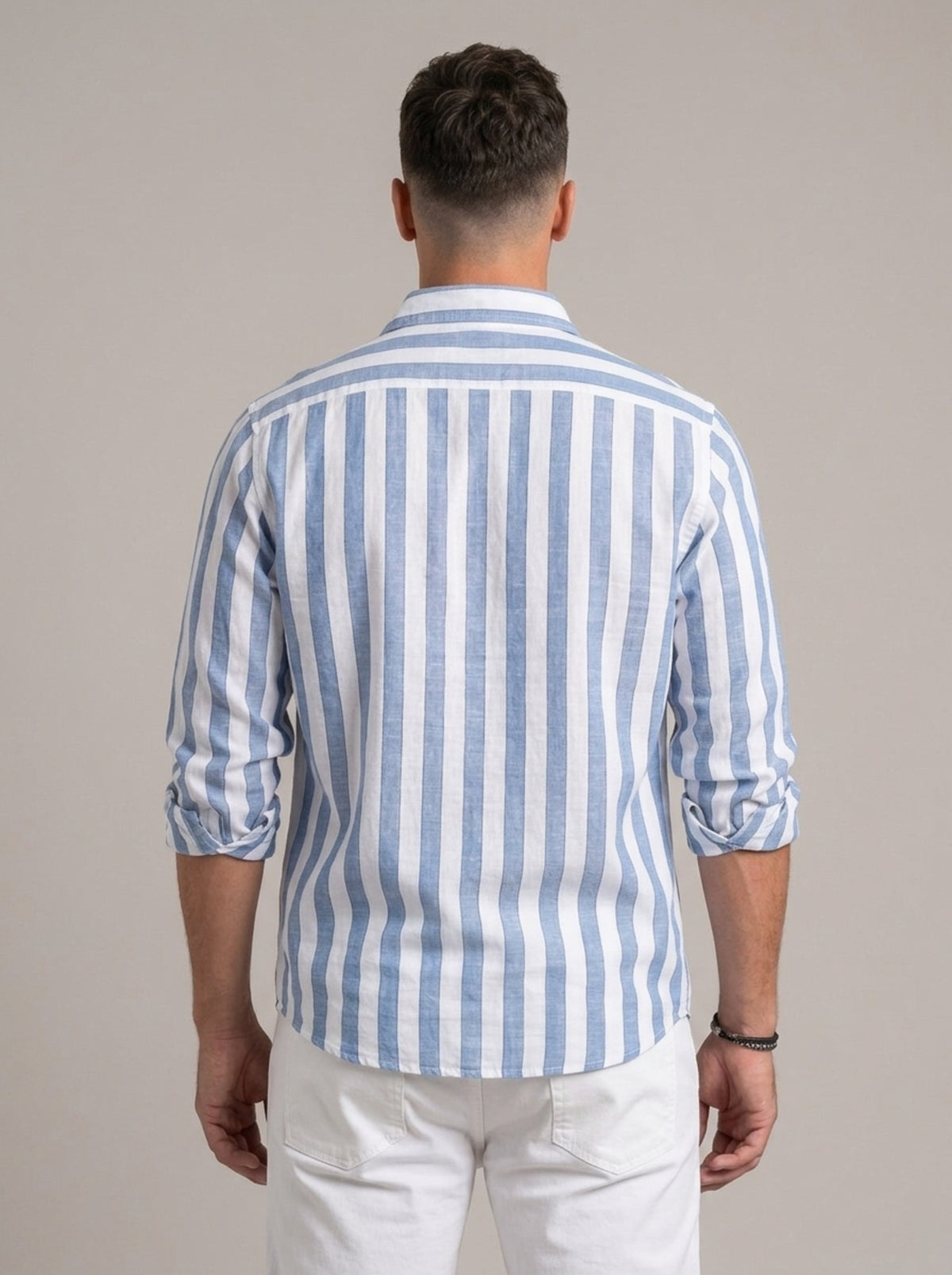 GUSTAVO - Camisa a rayas™