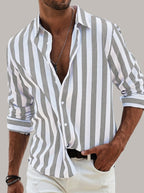 GUSTAVO - Camisa a rayas™