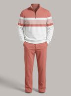 FELIPE - Conjunto sudadera y pantalón recto™