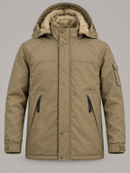 JOSEMI - Chaqueta acolchada con capucha™