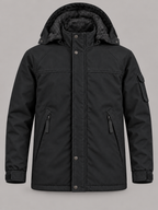JOSEMI - Chaqueta acolchada con capucha™