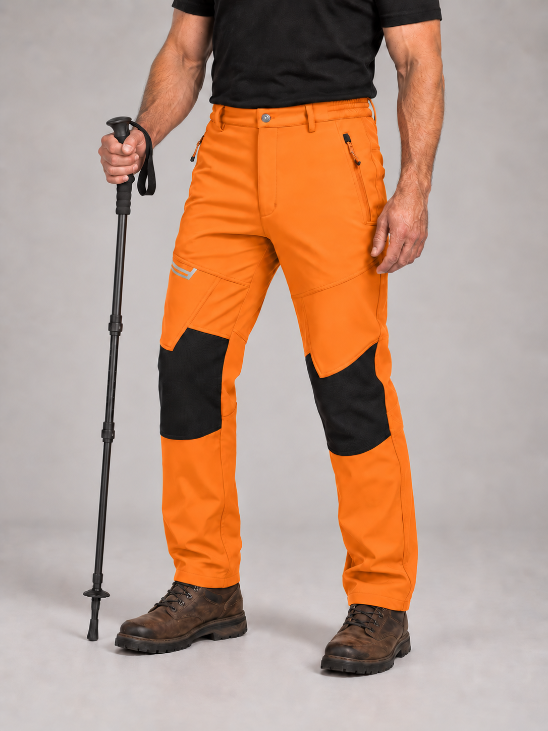FERMÍN - Pantalón térmico con forro polar™