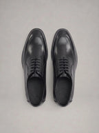 LUCIO zapatos Oxford hechos a mano - vista desde arriba