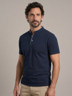 JOEL - Polo mao contraste™