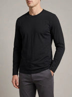 CLAUDIO - Camiseta interior de manga larga