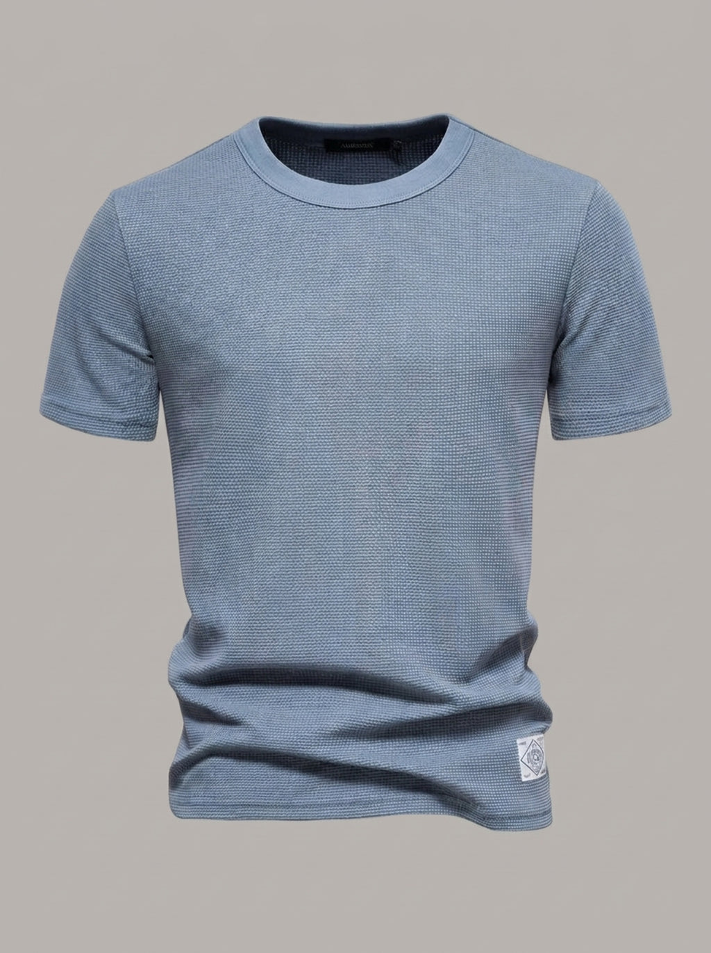 FERNANDO - Camiseta punto gofrado™