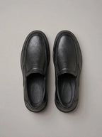 LUIS ANTONIO zapatos sin cordones - vista desde arriba