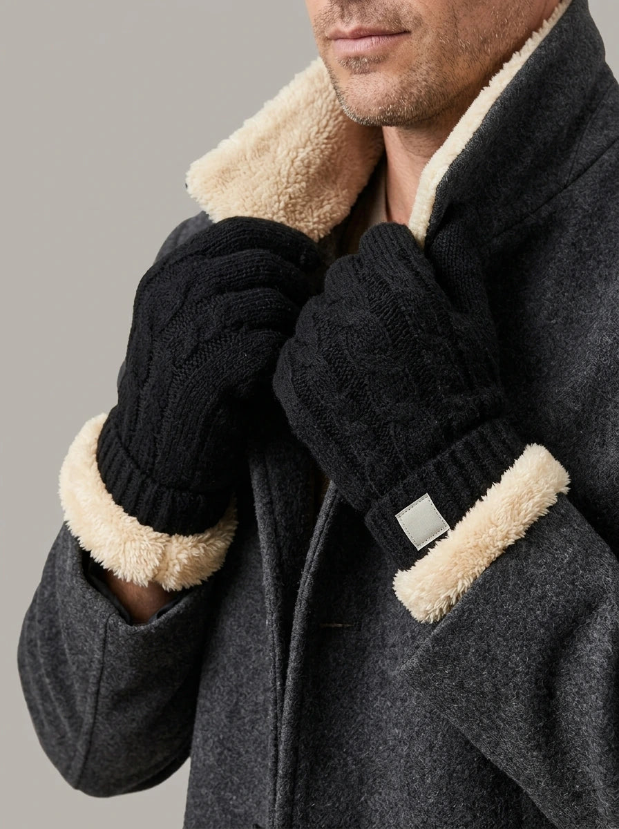 PABLO - Guantes de punto táctiles™