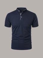 JOEL - Polo mao contraste™