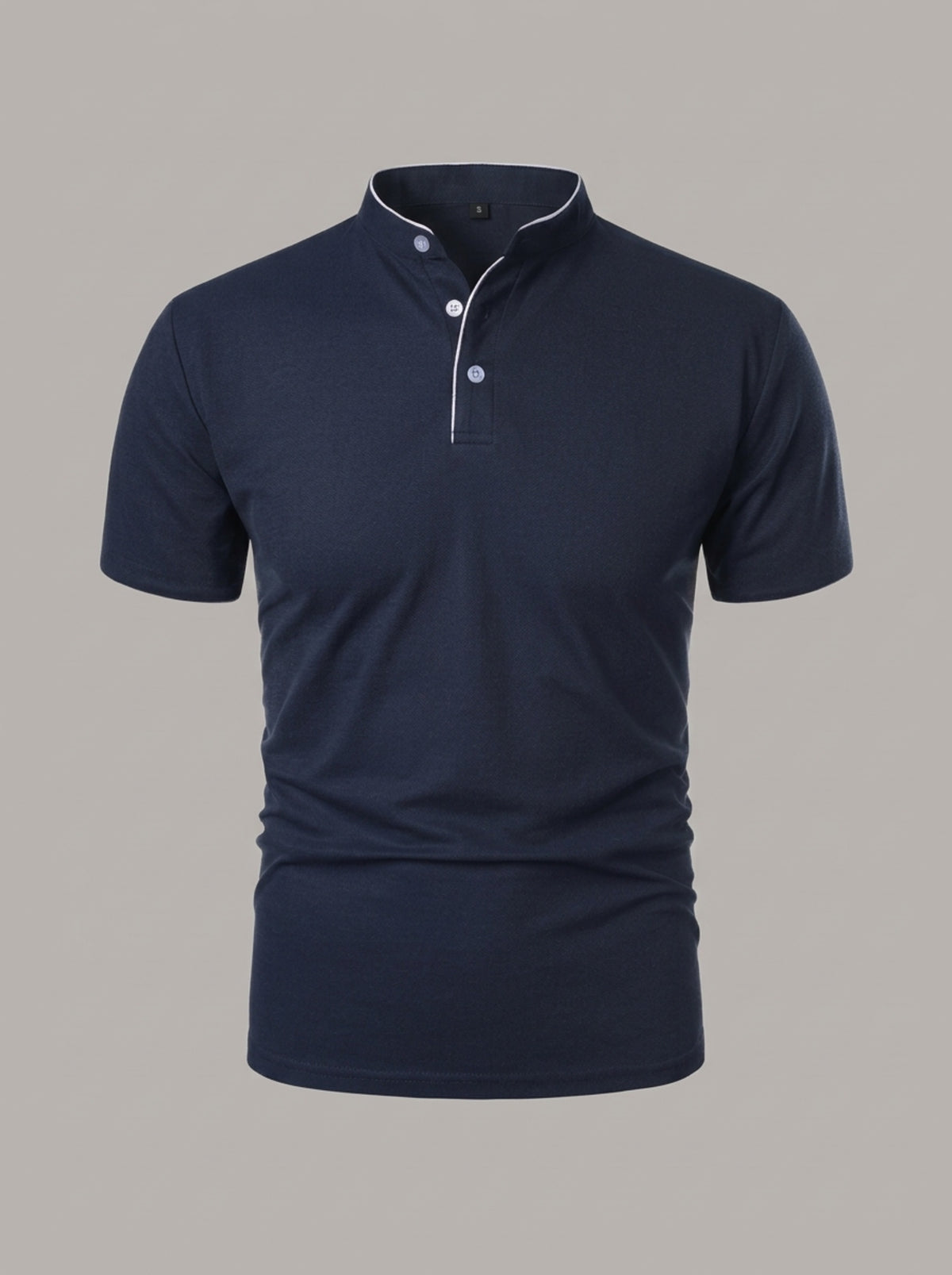 JOEL - Polo mao contraste™
