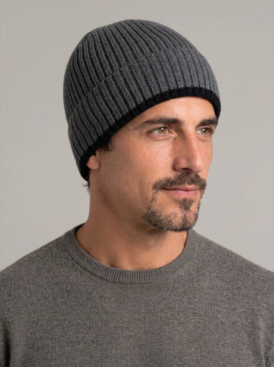 PACO - Gorro de punto con forro polar™