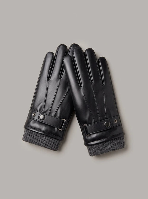 LUIS - Guantes de vestir clásicos™