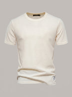 FERNANDO - Camiseta punto gofrado™