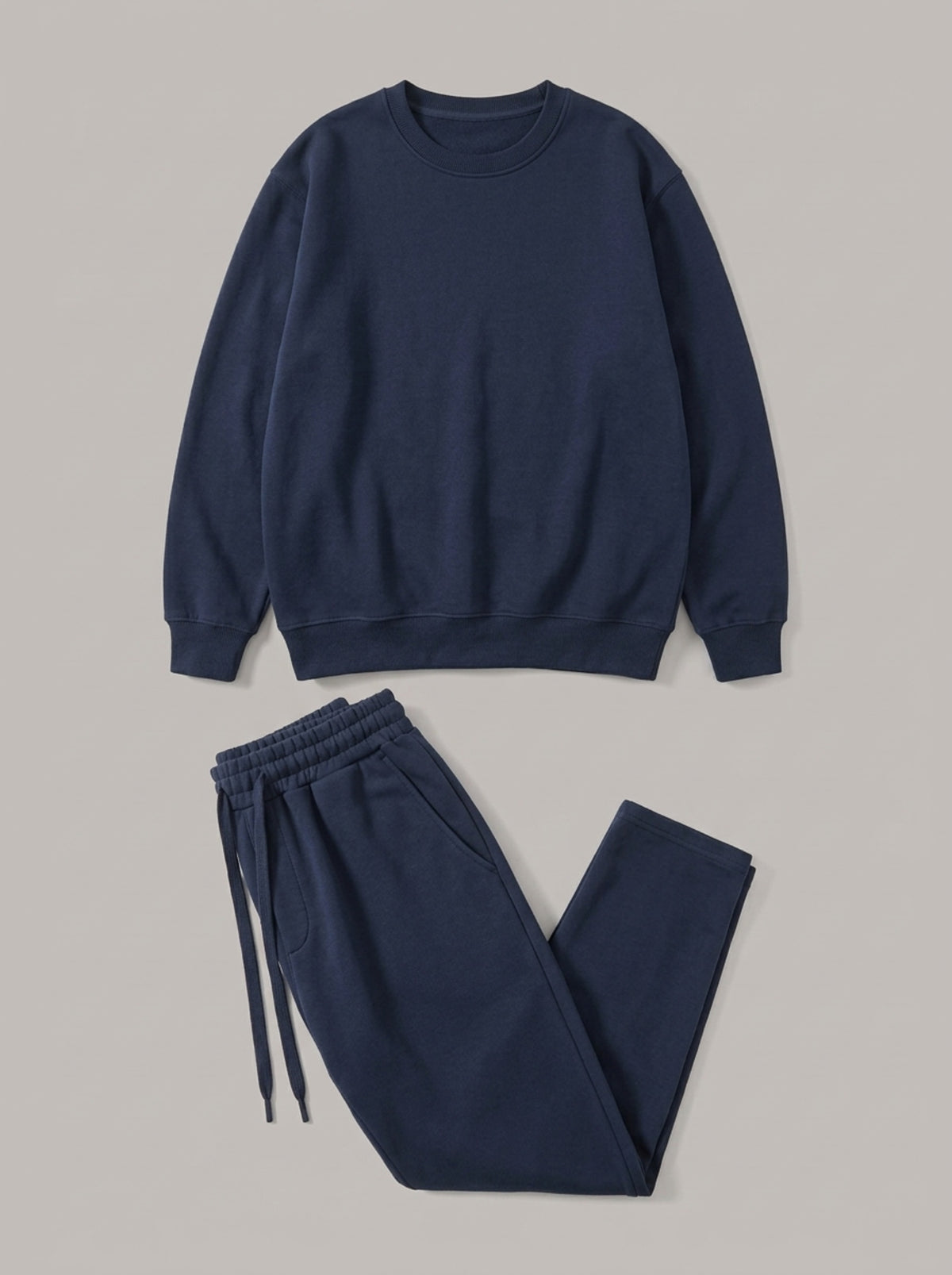 FABIÁN - Conjunto de sudadera y pantalón