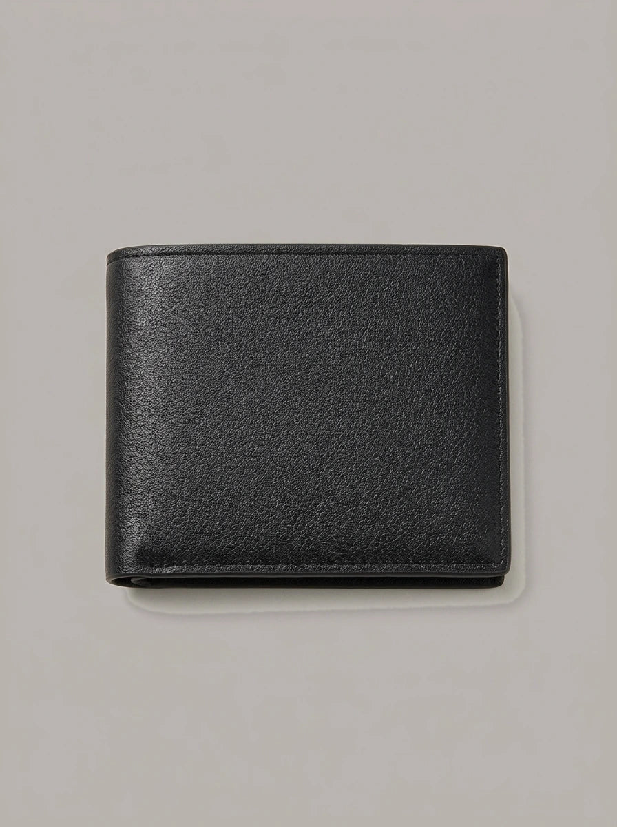RAÚL - Cartera fina de vestir™