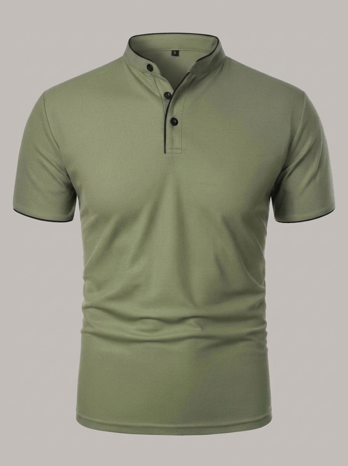JOEL - Polo mao contraste™