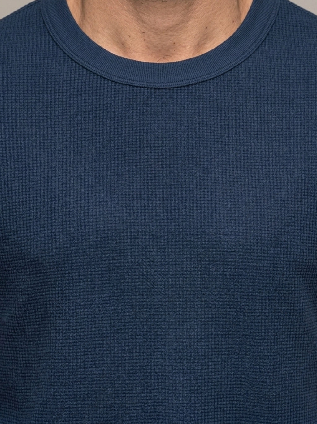 FERNANDO - Camiseta punto gofrado™