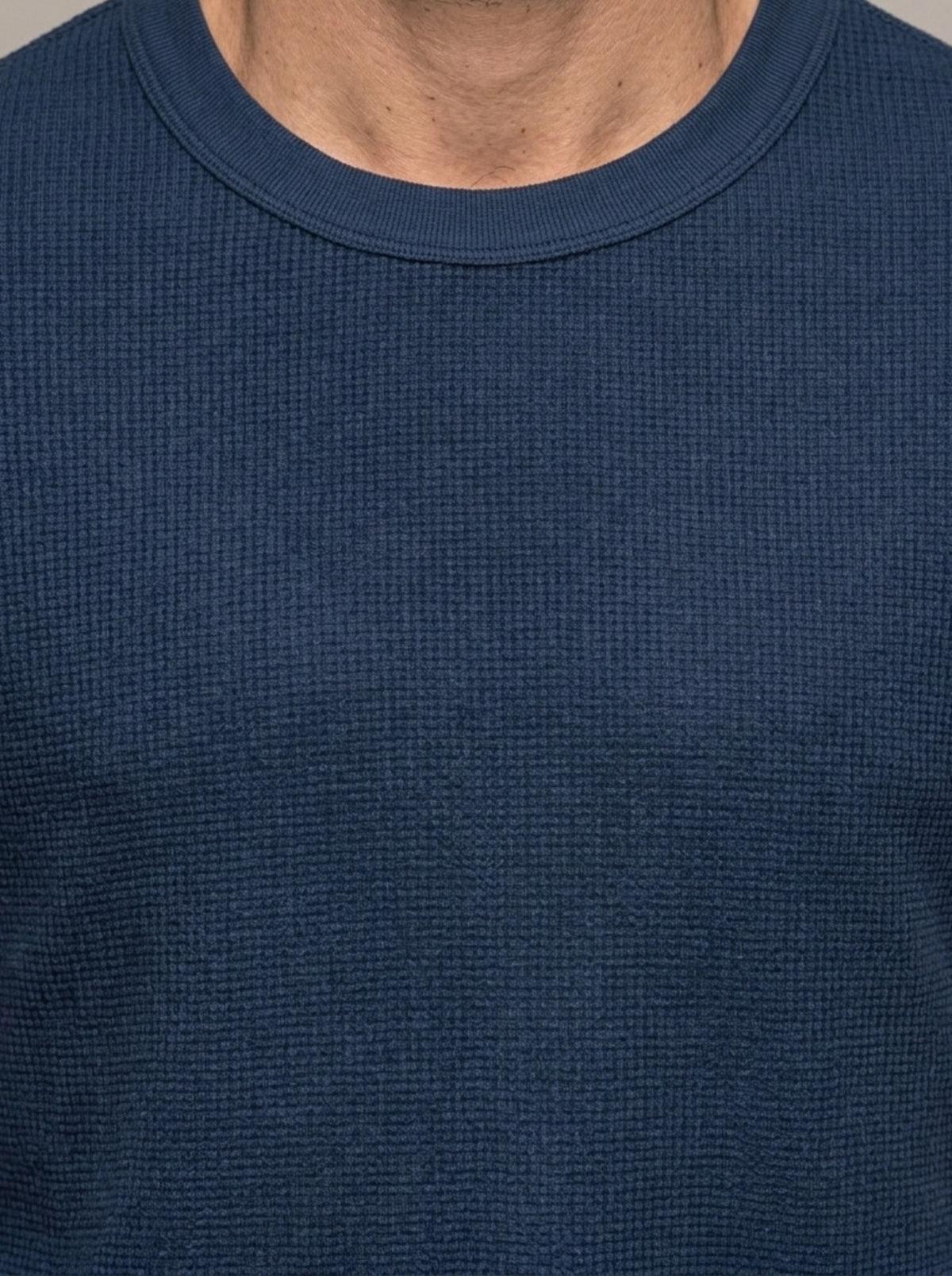 FERNANDO - Camiseta punto gofrado™