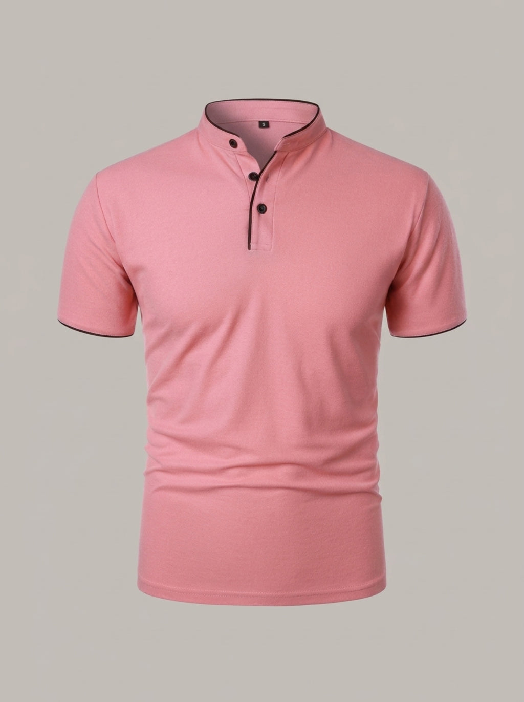 JOEL - Polo mao contraste™