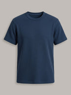 FERNANDO - Camiseta punto gofrado™