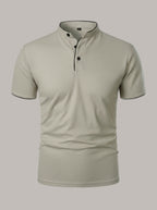 JOEL - Polo mao contraste™