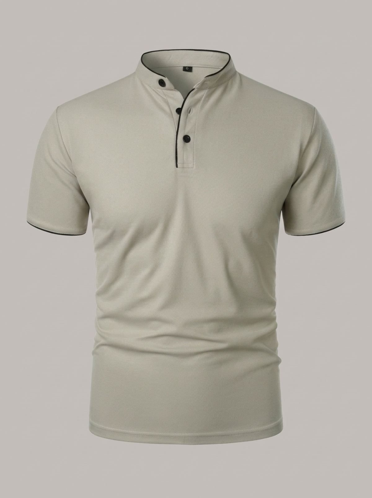 JOEL - Polo mao contraste™