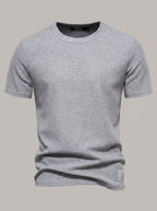 FERNANDO - Camiseta punto gofrado™