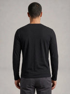 CLAUDIO - Camiseta interior de manga larga
