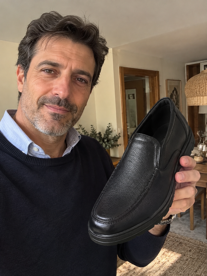 Foto de la opinión de Eduardo Valdés